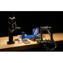 Frankford Arsenal F1 Single Action Reloading Press Kit