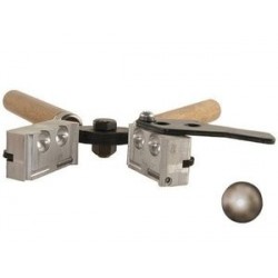 Molde Bola Cal. .495