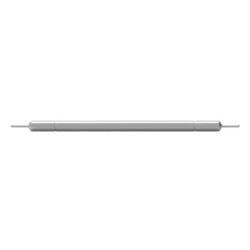 Universal Double Flash Hole Decapping Pin