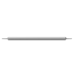 Long Double Decaper Pin for Reloading and Shooting