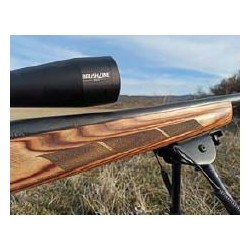 Vanguard Model Rifle .308 Win Laminate Sporter Weatherby + Viper 4-12x40mm Brushline Scope