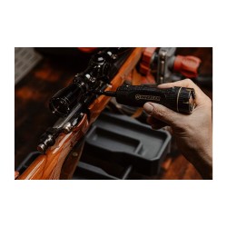Wheeler Digital Torque Screwdriver for Reloading and Shooting