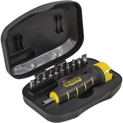 Wheeler Digital Torque Screwdriver (OB)