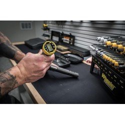 Wheeler Digital Torque Screwdriver (OB)