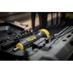 Wheeler Digital Torque Screwdriver (OB)