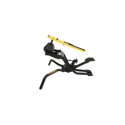 Caldwell Claymore Solo Trap Throwing Machine