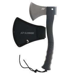 Reckon SCHRADE Tactical Glass Breaker Pen for Hunting, Shooting, and Reloading