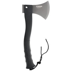 Reckon SCHRADE Tactical Glass Breaker Pen for Hunting, Shooting, and Reloading