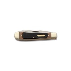 Premium Trapper 69OT Old Timer Hunting and Reloading Knife