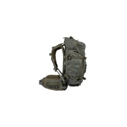Helice 3500 Bog Pod Hunting, Shooting, and Reloading Backpack