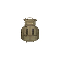 Lightweight Kinetic Bog Pod Hunting and Reloading Backpack