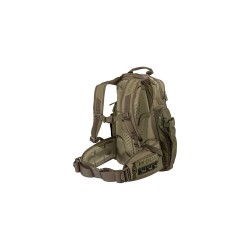 Lightweight Kinetic Bog Pod Hunting and Reloading Backpack
