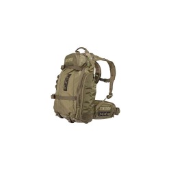 Lightweight Kinetic Bog Pod Hunting and Reloading Backpack
