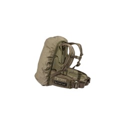 Lightweight Kinetic Bog Pod Hunting and Reloading Backpack