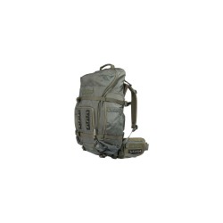 Helice 3500 Bog Pod Hunting, Shooting, and Reloading Backpack