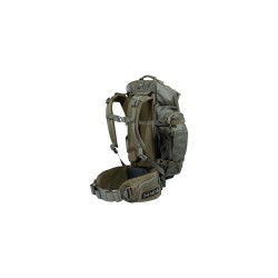 Helice 3500 Bog Pod Hunting, Shooting, and Reloading Backpack