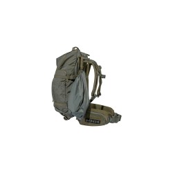 Helice 3500 Bog Pod Hunting, Shooting, and Reloading Backpack
