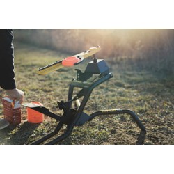 Caldwell Claymore Solo Trap Throwing Machine