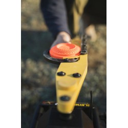 Caldwell Claymore Solo Trap Throwing Machine
