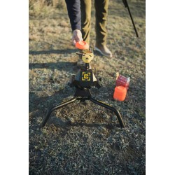 Caldwell Claymore Solo Trap Throwing Machine