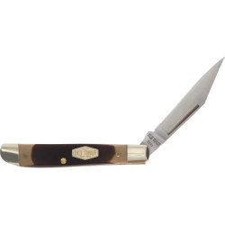 Old Timer Folding Pocket Knife