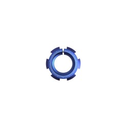 Lock Rings Dielocker Frankford Arsenal for Reloading and Precision Shooting