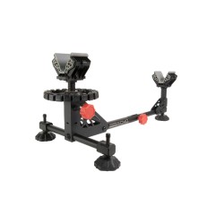 Echo Shooting Rest Casey Support