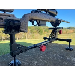 Soporte Echo Shooting Rest Casey