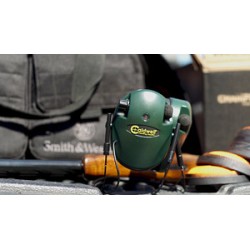 Caldwell E-MAX BTH Electronics 21 NRR Shooting Ear Protection Headphones