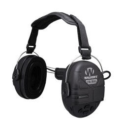 Firemax Behind-the-Neck Shooting Ear Muffs Walkers