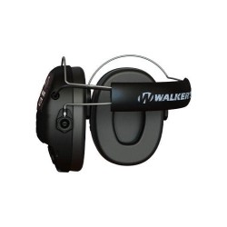 Firemax Behind-the-Neck Shooting Ear Muffs Walkers