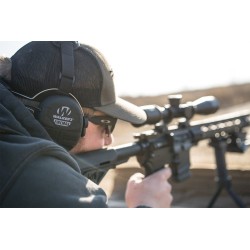 Firemax Behind-the-Neck Shooting Ear Muffs Walkers