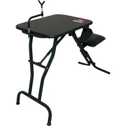 Ultra Steady Shooting Bench Casey