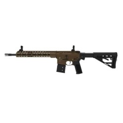 Schmeisser AR15 9mm M4FL 14.5" Bronze Rifle
