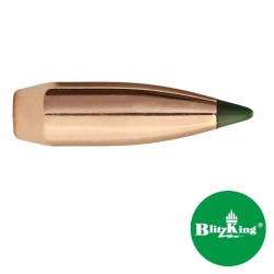 .25 Caliber BLITZKING 70gr Sierra Bullets (100)