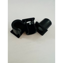 Deluxe Molded Case Feeder Components for Reloading