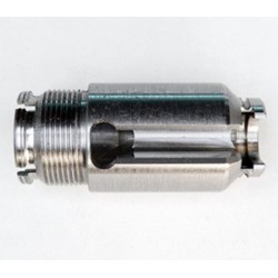 Shell Holder Insert for Classic Cast Reloading Press