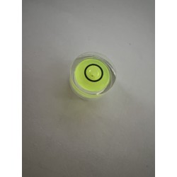 15x8mm Bubble Level Replacement for Reloading and Shooting Equipment