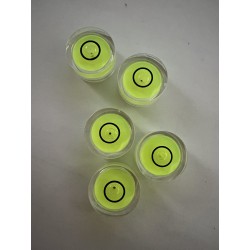 Repuesto de nivel burbuja 18X9MM