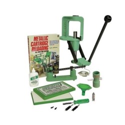 BIG BOSS PRO-PAK AMMUNITION RELOADING KIT