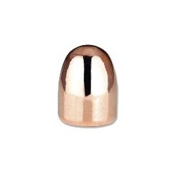 9mm Maka-95 (.364) RN Bullets, 250 pcs - Precision Reloading Components