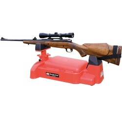 Rifle Shoulder Support (O)