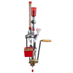 Ultimate 9mm Caliber Lee Turret Reloading Press