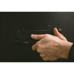 Glock Vantage Point Pistol Compensator for Precision Shooting and Reloading