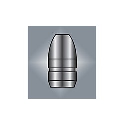 9mm 147 Grain Flat Nose Bullet Mold Lyman 4 Cavity