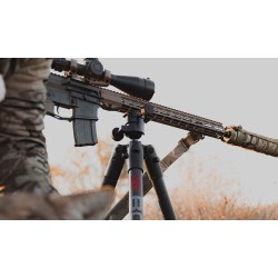 3' Arca Swiss Bog Pod with M-Lok Rail