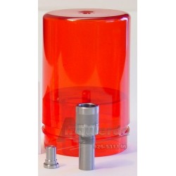 Complete Handgun Cartridge Case Resizing Die Set