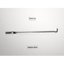 Index Rod PRO 4000 for Precision Reloading and Shooting