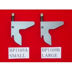 Breech Lock Rammer and Classic Cast Small (BP1169A)