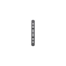 12" M-Lok Rail Arca Swiss Compatible Bog Pod for Hunting, Shooting, and Reloading